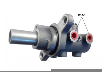 POMPA CENTRALA FRANA