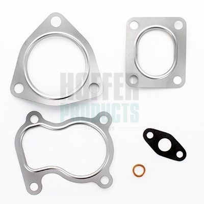 SET MONTAJ TURBOCOMPRESOR