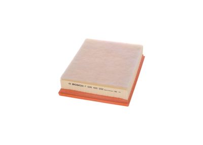LUFTFILTER BOSCH F026400052 7