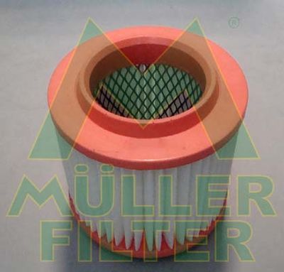 Воздушный фильтр MULLER FILTER PA3222 для AUDI A8