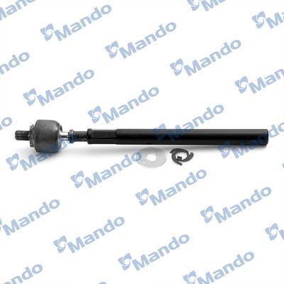 аксиален шарнирен накрайник, напречна кормилна щанга MANDO MTG045593