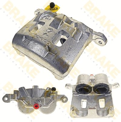 Brake Caliper Brake ENGINEERING CA2745