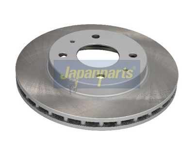 спирачен диск JAPANPARTS DI-517C