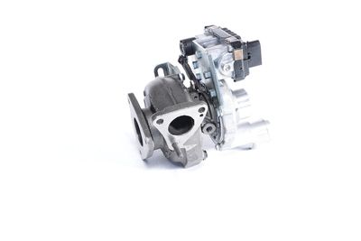 LADER AUFLADUNG BTS Turbo T914633 26