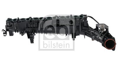 STUTZEN ANSAUGKRüMMER FEBI BILSTEIN 1001909 2