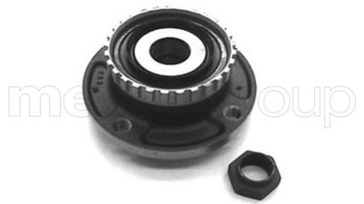 Wheel Bearing Kit 19-2528