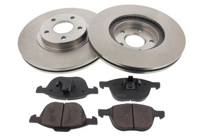 SET FRANA FRANA DISC