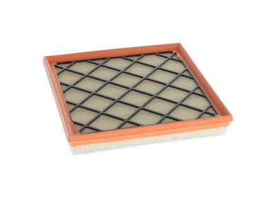 LUFTFILTER BOSCH F026400351 25