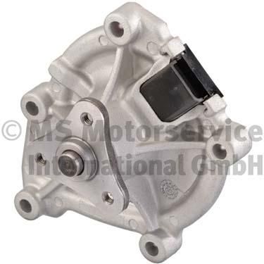 Water Pump, engine cooling 7.07152.03.0