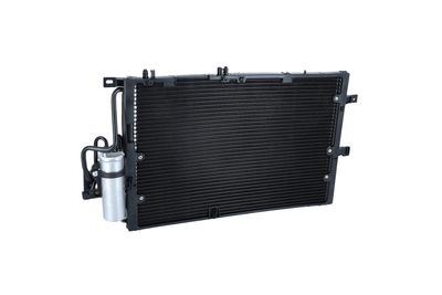 CONDENSATOR CLIMATIZARE NRF 35529 23