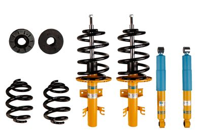 BILSTEIN Fahrwerkssatz, Federn/Dämpfer