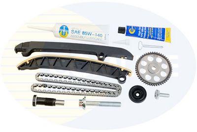 CHIT LANT DE DISTRIBUTIE