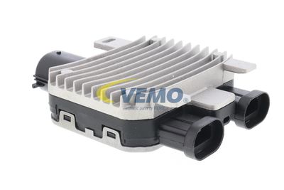 UNITATE COMANDA VENTILATOR ELECTRIC (RACIRE MOTOR) VEMO V25790012 34