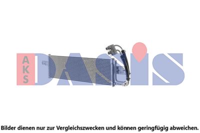 ÖLKüHLER AUTOMATIKGETRIEBE