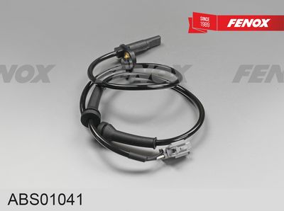 датчик, скорост FENOX