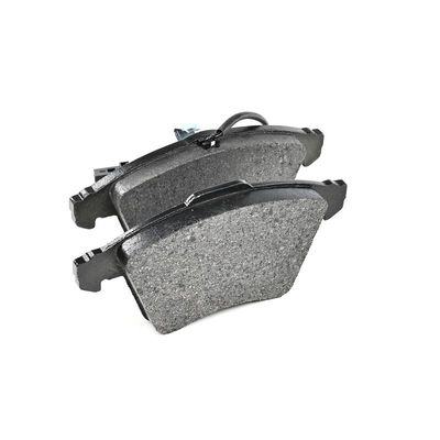 BREMSBELAGSATZ SCHEIBENBREMSE DELPHI LP1913 14