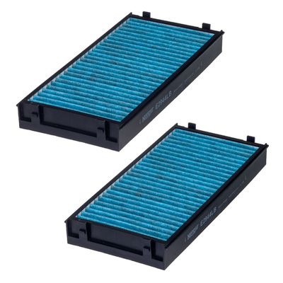 Филтър купе (поленов филтър) HENGST FILTER E2944LB-2