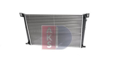 KüHLER MOTORKüHLUNG AKS DASIS 050031N 8