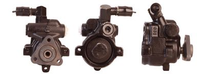 HYDRAULIKPUMPE LENKUNG