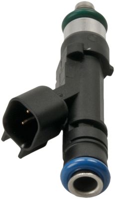 Brandstof injector