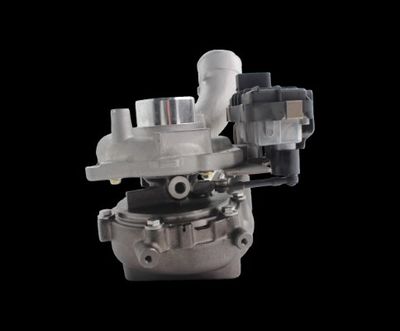 COMPRESOR SISTEM DE SUPRAALIMENTARE