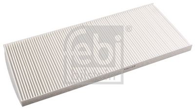 FEBI BILSTEIN Filter, Innenraumluft