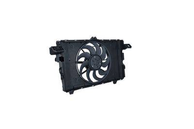 RADIATOR RACIRE MOTOR NRF 470175 40