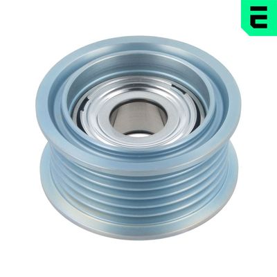 UMLENK-/FüHRUNGSROLLE KEILRIPPENRIEMEN