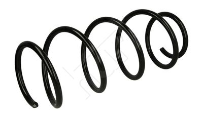 HART 451 043 Пружина подвески  для FIAT (Фиат)