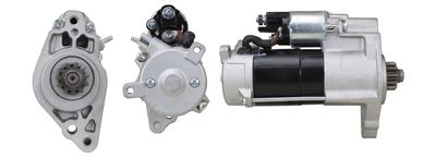 STARTER DRI 314081112