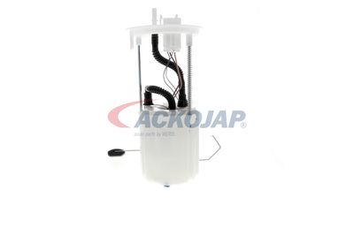 SISTEM ALIMENTARE CU COMBUSTIBIL ACKOJA A52090020 35