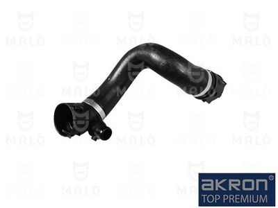 маркуч на радиатора AKRON-MALÒ 27435A