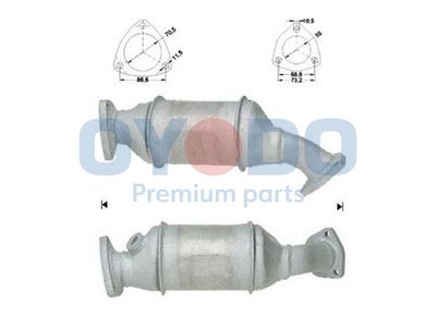 Katalizatoriaus keitiklis