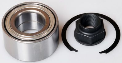 Wheel Bearing Kit W413430