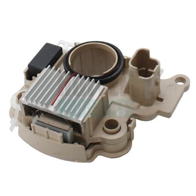 REGULATOR ALTERNATOR