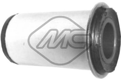 Metalcaucho Valdymo svirties/išilginių svirčių įvorė