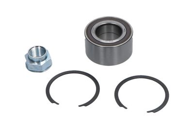 Sada ložisek kol KAVO PARTS WBK-10031