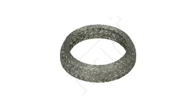 Bague d'étanchéité, tuyau d'échappement