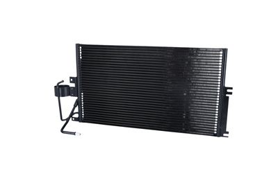 CONDENSATOR CLIMATIZARE NRF 35342 27