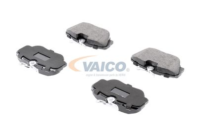 BREMSBELAGSATZ SCHEIBENBREMSE VAICO V208102 31