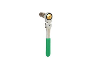 REIBAHLE ABS-SENSORAUFNAHME KS TOOLS 4500340 12