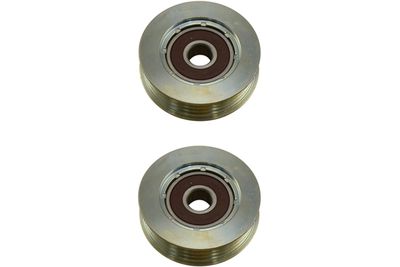KAVO PARTS DIP-6542 Ролик ремня генератора  для NISSAN MICRA II (K11) 1.0 i 16V