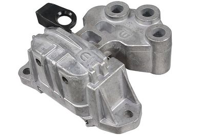 Lagerung, Motor