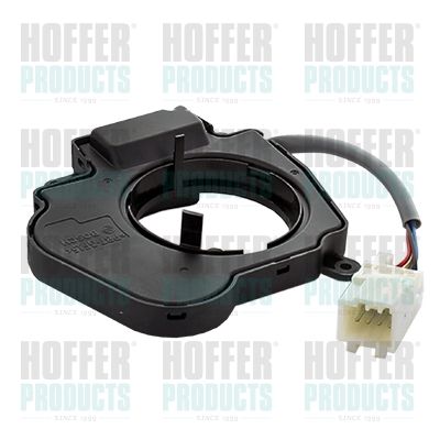 Датчик угла поворота HOFFER 93086 для MITSUBISHI i