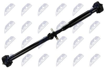 NTY Gelenkwelle, Achsantrieb