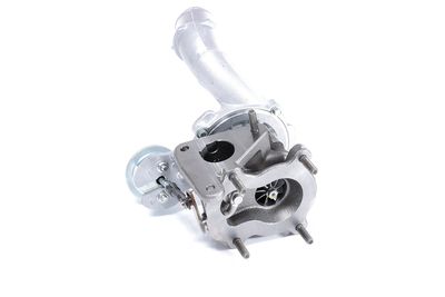 LADER AUFLADUNG BTS Turbo T912016 17