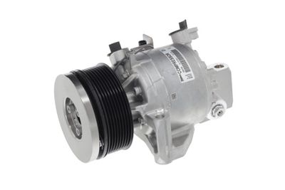 COMPRESOR CLIMATIZARE VALEO 690199 1