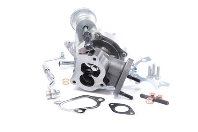 LADER AUFLADUNG BTS Turbo T981146BT 20