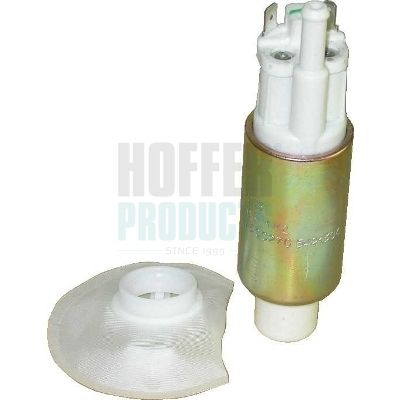 POMPA COMBUSTIBIL HOFFER 7506301