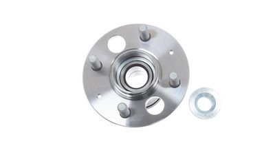 RADLAGERSATZ SKF VKBA6869 19